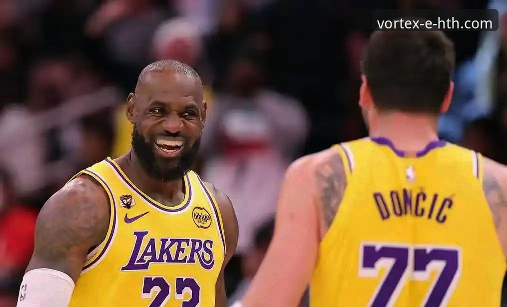 湖人三巨头火力全开力克步行者：一场进攻盛宴的战术深度解析