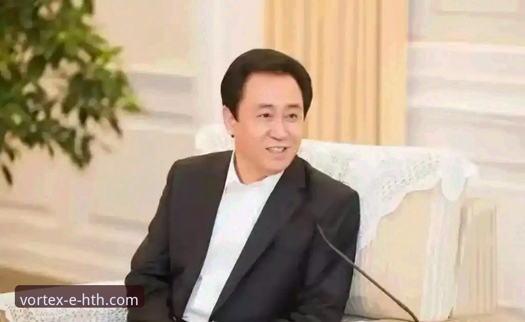 从“金元足球”到法律审判：许家印案折射中国体育资本化进程的深度解析